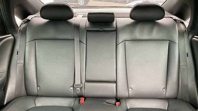 Hyundai IONIQ 6 168kW Ultimate 77kWh 4dr Auto Electric Saloon Silver