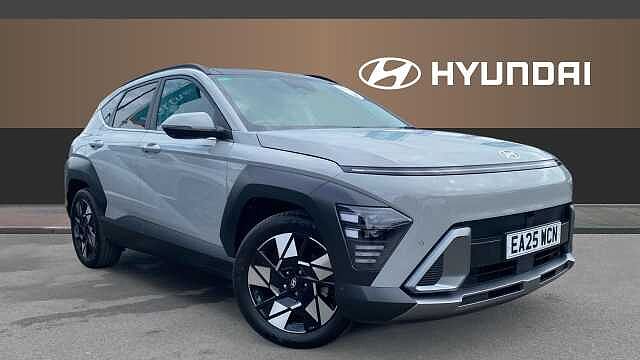 1.6 Hybrid 129 Ultimate 5dr DCT Hybrid Hatchback
