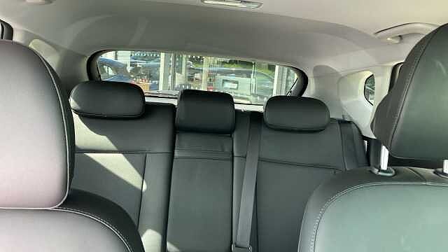 Hyundai KONA 1.6 Hybrid 129 Ultimate 5dr DCT Hybrid Hatchback Grey