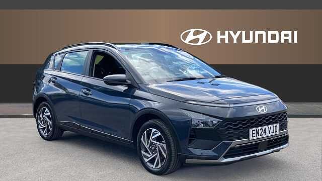 1.0 TGDi Advance 5dr Petrol Hatchback