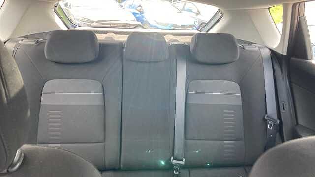 Hyundai BAYON 1.0 TGDi Advance 5dr Petrol Hatchback Grey