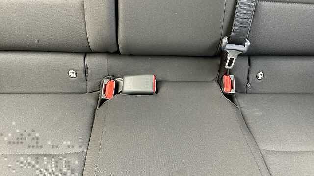 Hyundai BAYON 1.0 TGDi Advance 5dr Petrol Hatchback Grey