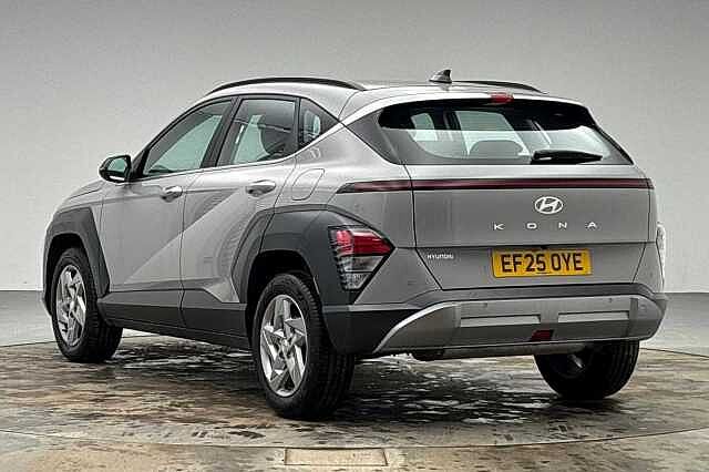 Hyundai KONA 1.6T 138 Advance 5dr Petrol Hatchback