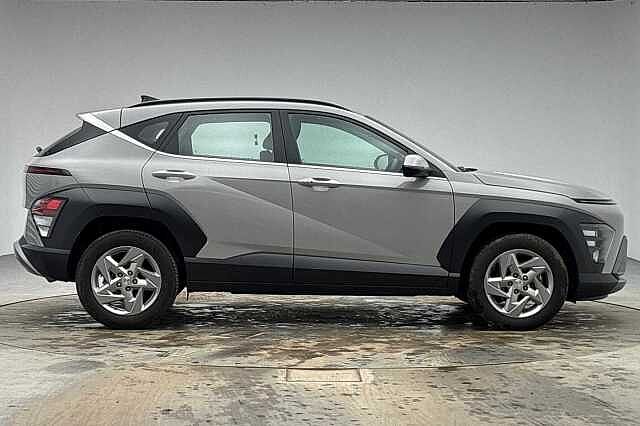 Hyundai KONA 1.6T 138 Advance 5dr Petrol Hatchback