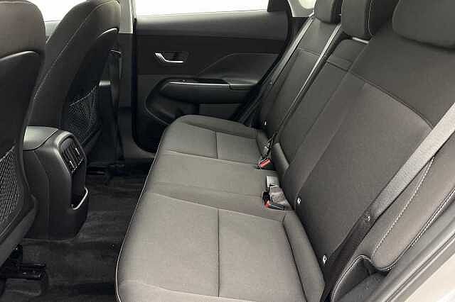 Hyundai KONA 1.6T 138 Advance 5dr Petrol Hatchback