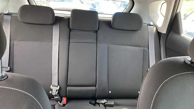 Hyundai KONA 1.6T 138 Advance 5dr Petrol Hatchback