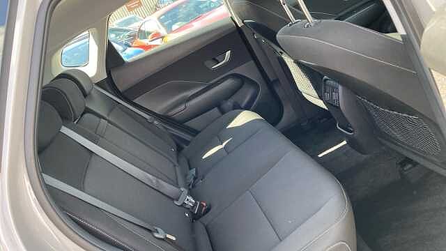 Hyundai KONA 1.6T 138 Advance 5dr Petrol Hatchback