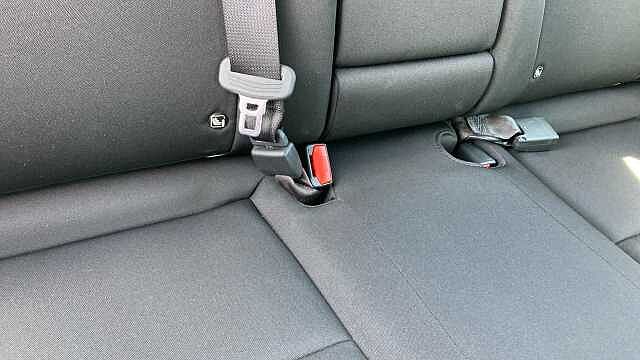 Hyundai KONA 1.6T 138 Advance 5dr Petrol Hatchback