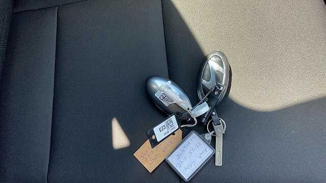 Hyundai KONA 1.6T 138 Advance 5dr Petrol Hatchback