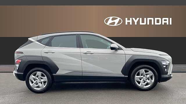 Hyundai KONA 1.6T 138 Advance 5dr Petrol Hatchback