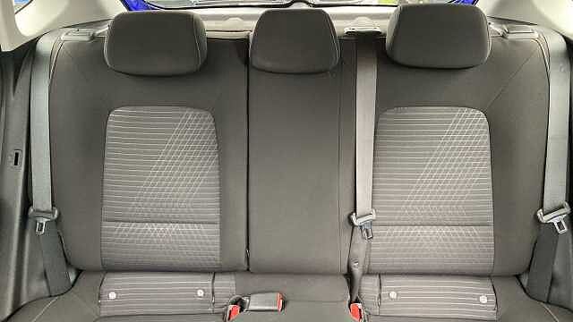 Hyundai i20 1.0T GDi 48V MHD SE Connect 5dr Petrol Hatchback