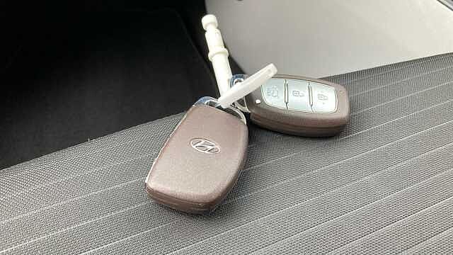Hyundai i20 1.0T GDi 48V MHD SE Connect 5dr Petrol Hatchback