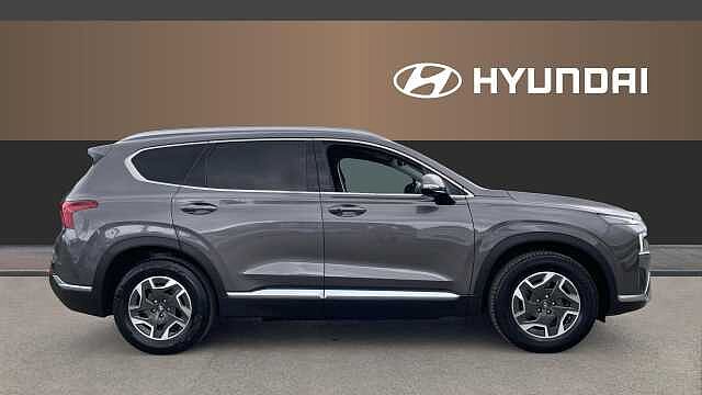 Hyundai SANTA FE 1.6 TGDi Hybrid Premium 5dr 4WD Auto Hybrid Estate