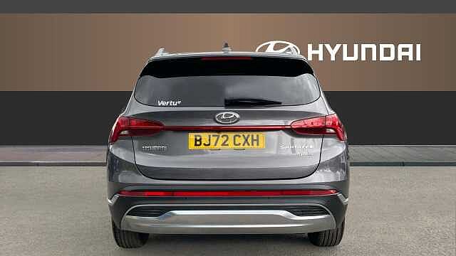 Hyundai SANTA FE 1.6 TGDi Hybrid Premium 5dr 4WD Auto Hybrid Estate