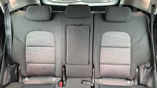 Hyundai TUCSON 1.6 GDi SE Nav 5dr 2WD Petrol Estate