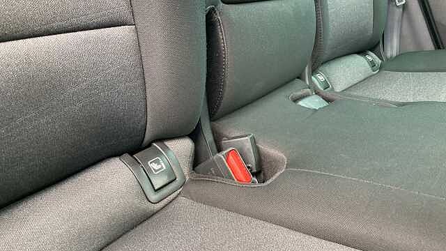 Hyundai TUCSON 1.6 GDi SE Nav 5dr 2WD Petrol Estate