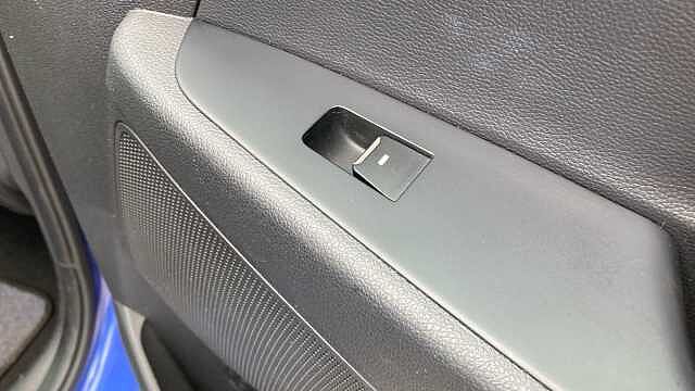 Hyundai TUCSON 1.6 GDi SE Nav 5dr 2WD Petrol Estate