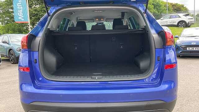 Hyundai TUCSON 1.6 GDi SE Nav 5dr 2WD Petrol Estate