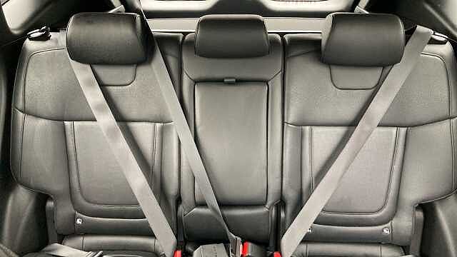 Hyundai TUCSON 1.6 TGDi Ultimate 5dr 2WD Petrol Estate Blue