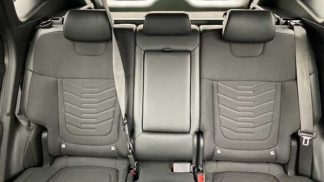 Hyundai TUCSON 1.6T 239 Hybrid Black Line 5dr Auto Hybrid Estate Pearl - Ecotronic Grey