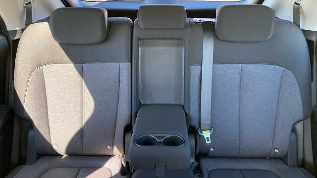 Hyundai IONIQ 5 125kW Advance 63 kWh 5dr Auto Electric Hatchback