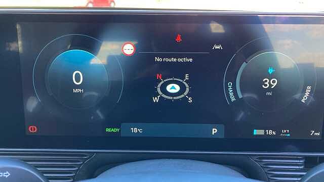 Hyundai IONIQ 5 125kW Advance 63 kWh 5dr Auto Electric Hatchback