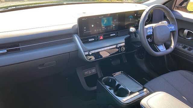Hyundai IONIQ 5 125kW Advance 63 kWh 5dr Auto Electric Hatchback