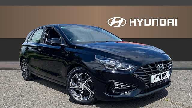 1.0T GDi SE Connect 5dr Petrol Hatchback