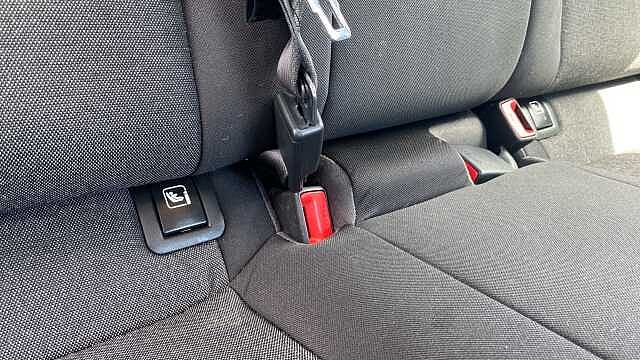 Hyundai I30 1.0T GDi SE Connect 5dr Petrol Hatchback Black