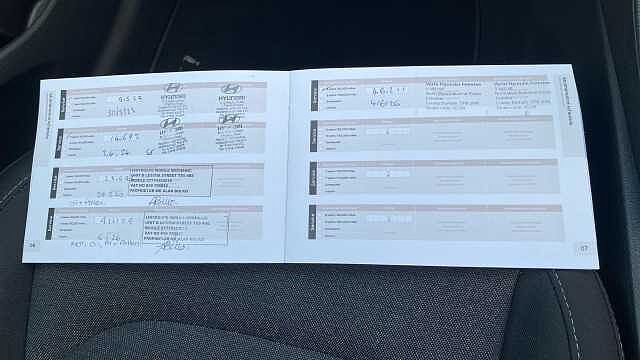 Hyundai I30 1.0T GDi SE Connect 5dr Petrol Hatchback Black