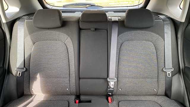 Hyundai KONA 100kW SE Connect 39kWh 5dr Auto Electric Hatchback
