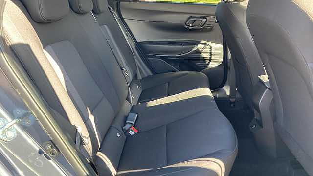 Hyundai i20 1.0T GDi Premium 5dr Petrol Hatchback