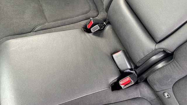 Hyundai TUCSON 1.6T N Line 5dr Petrol Estate
