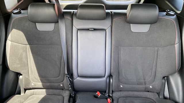 Hyundai TUCSON 1.6 TGDi N Line 5dr 2WD Petrol Estate
