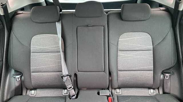Hyundai TUCSON 1.6 GDi SE Nav 5dr 2WD Petrol Estate Black