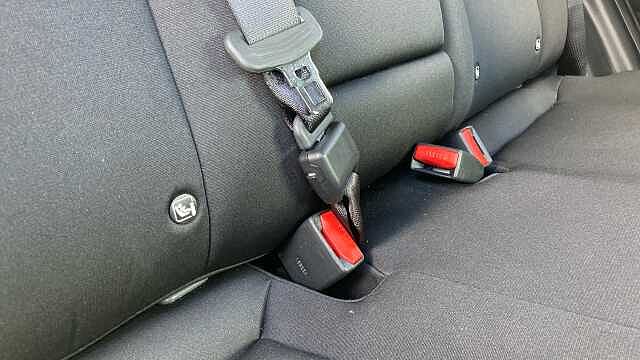 Hyundai KONA 1.6T 138 N Line 5dr Petrol Hatchback