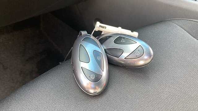 Hyundai KONA 1.6T 138 N Line 5dr Petrol Hatchback
