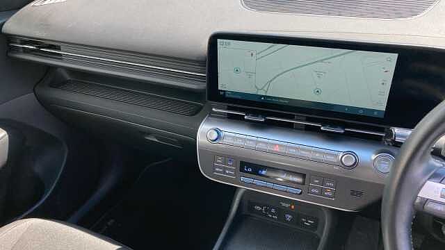Hyundai KONA 1.6T 138 Advance 5dr Petrol Hatchback
