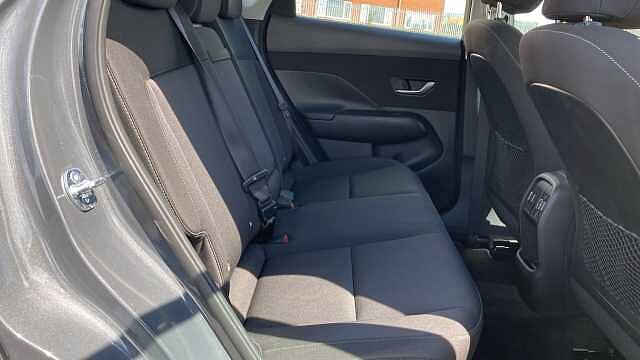 Hyundai KONA 1.6T 138 Advance 5dr Petrol Hatchback