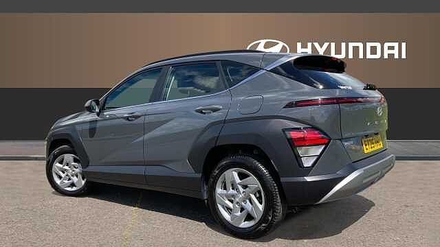 Hyundai KONA 1.6T 138 Advance 5dr Petrol Hatchback