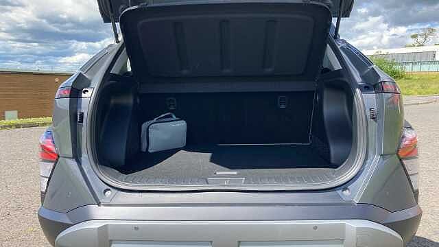 Hyundai KONA 1.6T 138 Advance 5dr Petrol Hatchback