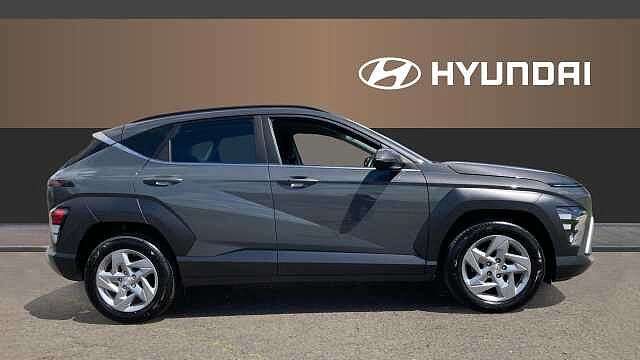 Hyundai KONA 1.6T 138 Advance 5dr Petrol Hatchback