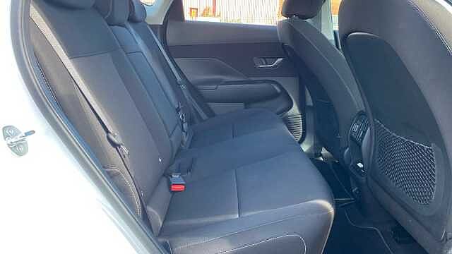 Hyundai KONA 160kW Advance 65kWh 5dr Auto Electric Hatchback