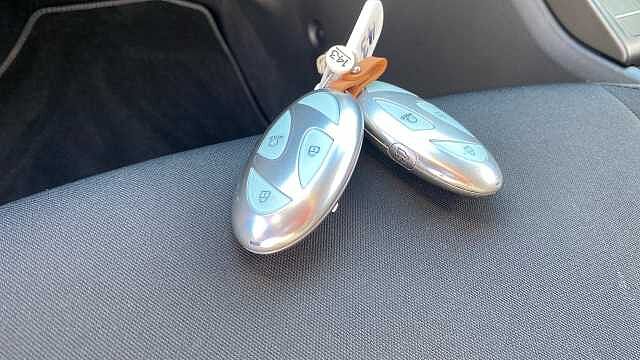 Hyundai KONA 160kW Advance 65kWh 5dr Auto Electric Hatchback