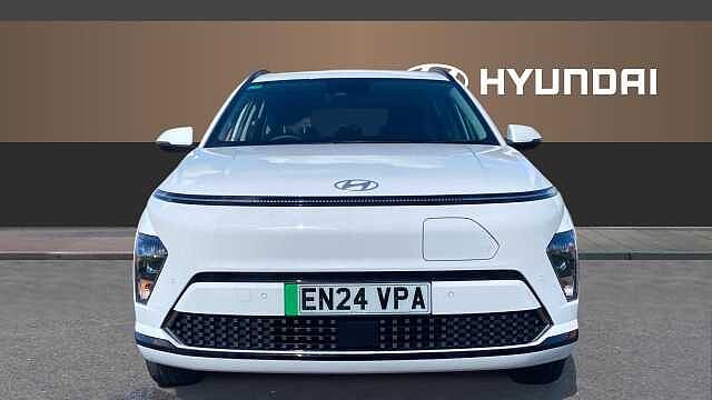 Hyundai KONA 160kW Advance 65kWh 5dr Auto Electric Hatchback