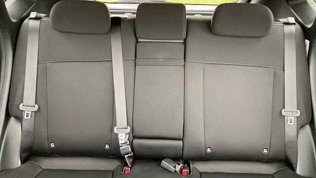 Hyundai KONA 1.6T 138 N Line 5dr Petrol Hatchback