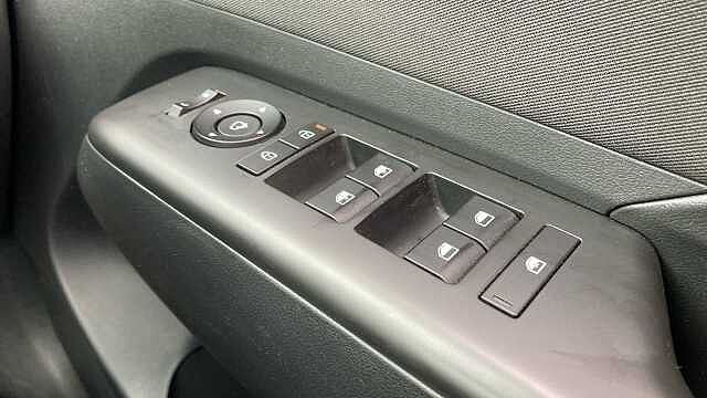 Hyundai KONA 1.6T 138 N Line 5dr Petrol Hatchback
