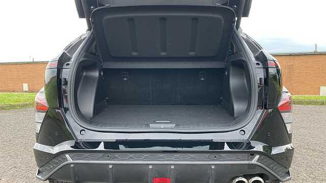 Hyundai KONA 1.6T 138 N Line 5dr Petrol Hatchback