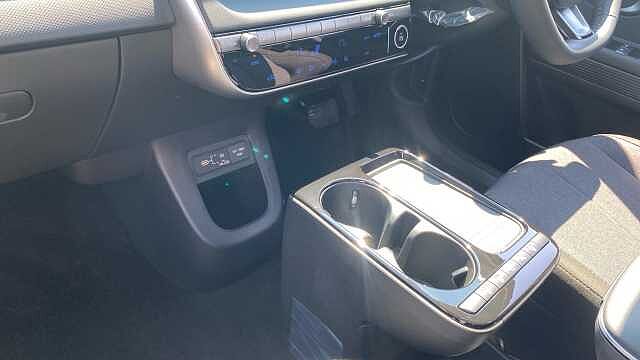 Hyundai IONIQ 5 125kW Advance 63 kWh 5dr Auto Electric Hatchback