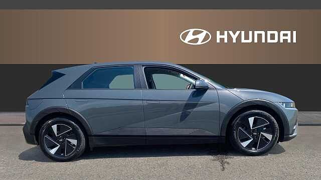 Hyundai IONIQ 5 125kW Advance 63 kWh 5dr Auto Electric Hatchback